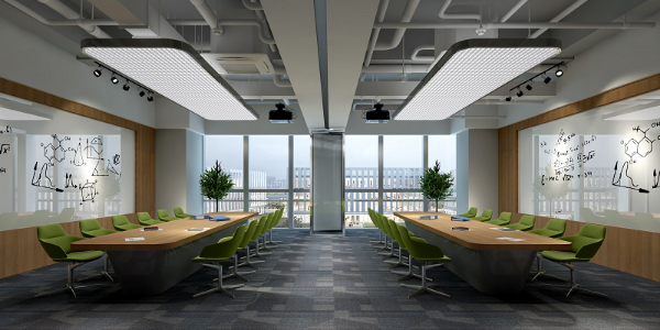 辦公室中央空調改造