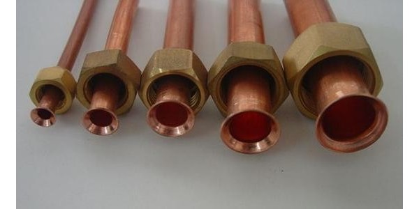 多聯(lián)機(jī)中央空調(diào)