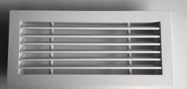 中央空調安裝安裝，風口材質怎么選？