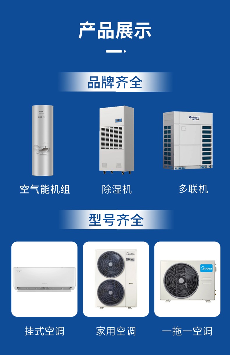 中央空調設計-6