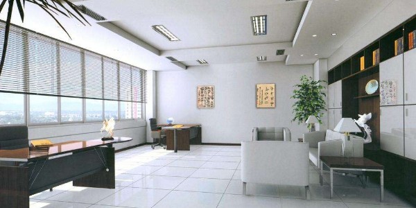 商用中央空調節能技巧