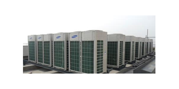 商用中央空調(diào)如何省電-越邦機(jī)電來解答