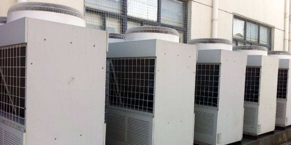 約克中央空調怎么樣