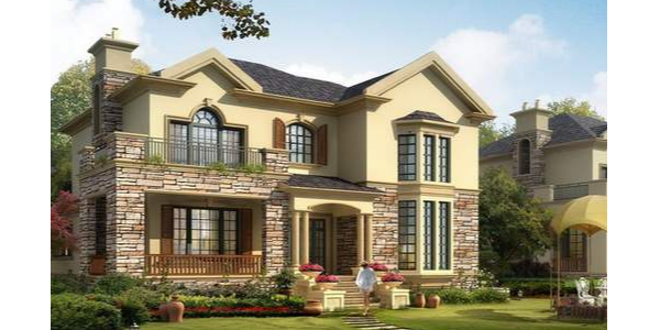 別墅裝修,裝空調吊機可以嗎？