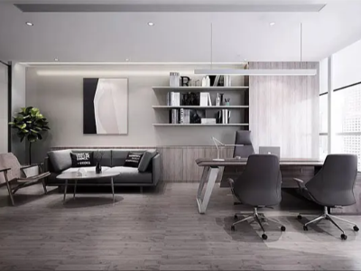 科頻（靜安）辦公場(chǎng)所格力空調(diào)安裝工程