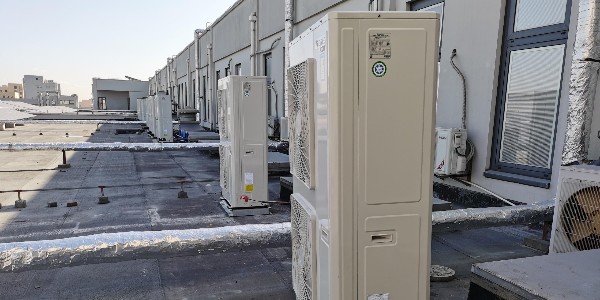 10000平方米安裝vrv多聯機中央空調，這個空調安裝預估價要怎么估？