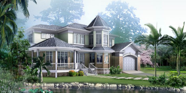 別墅裝修,裝空調吊機可以嗎？