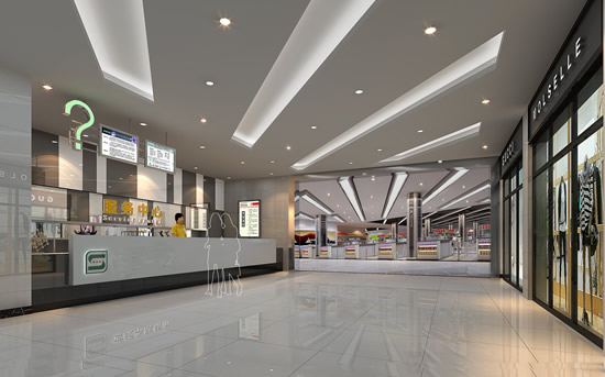 清華長庚醫院空調維保