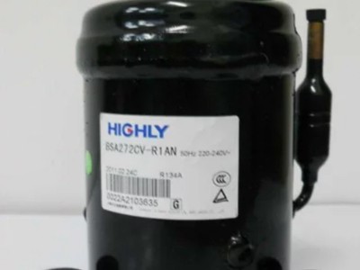 日立空調壓縮機403DH-64C2