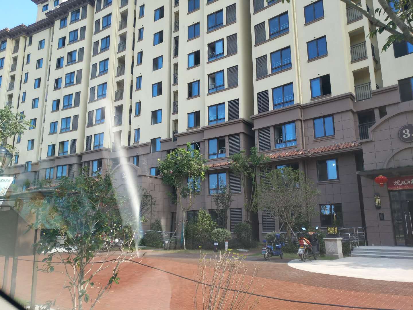 兩聯供安裝工程