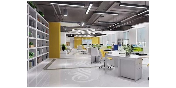 辦公室安裝中央空調5個注意事項