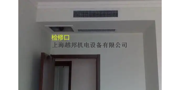 中央空調(diào)維修口使用率高嗎？