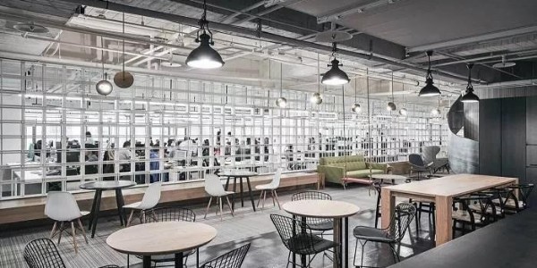 商用中央空調改造工程