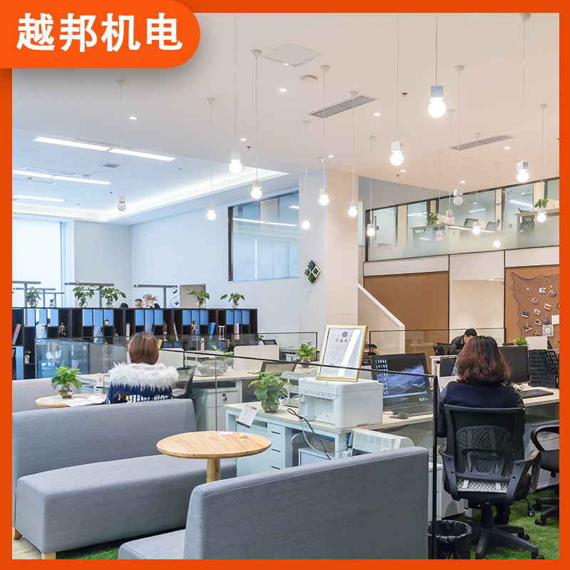 辦公室空調(diào)-2