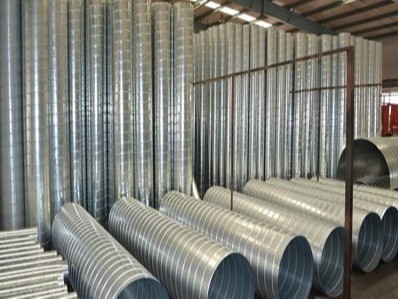 螺旋風管 螺旋風管