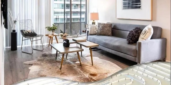 地暖的優勢和劣勢分析對比