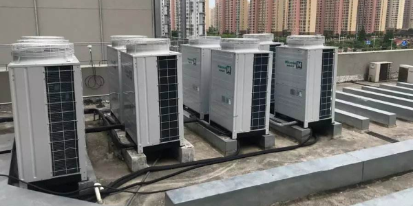 海信中央空調好不好？有哪些產品？