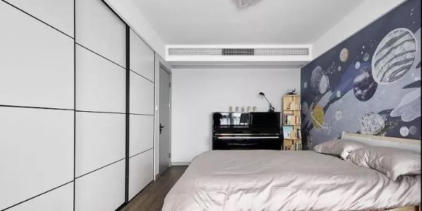 風管機中央空調安裝常見問題解答