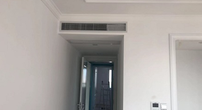 中央空調(diào)-2