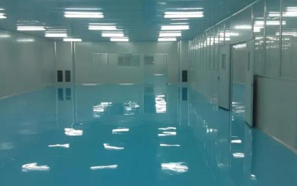 潔凈式空調維護