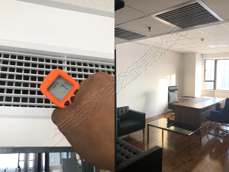 大廈空調安裝工程