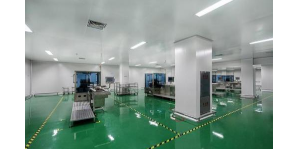 潔凈式空調維護維護