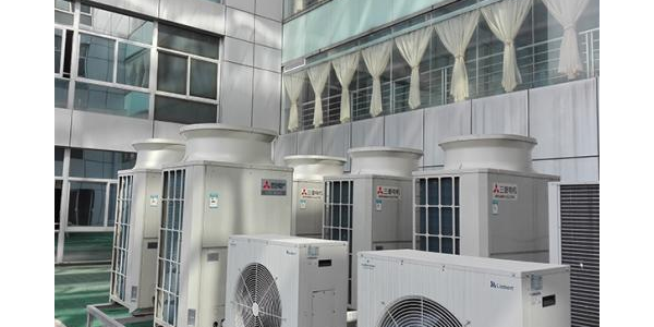 2019中央空調十大排名 和各個品牌的優勢