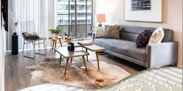 空氣能地暖是什么？好用嗎？多少錢？