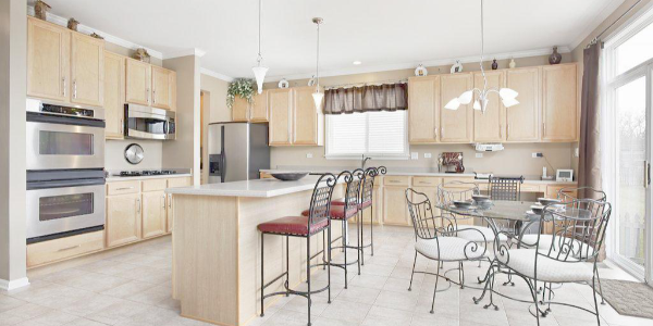 廚房衛生間需要安裝中央空調嗎？