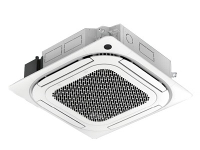 美的5匹商用嵌入式天花機