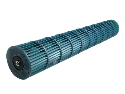 格力空調配件貫流風葉掛機室內機 內機風筒 風輪適用多種型號