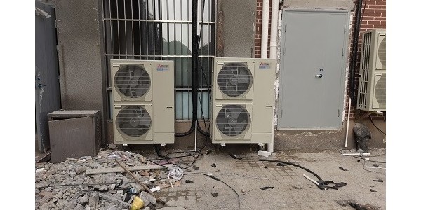 不同品牌的中央空調有什么區別？