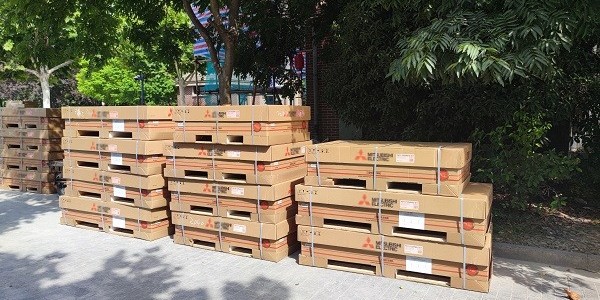 有哪些因素會影響中央空調的價格？