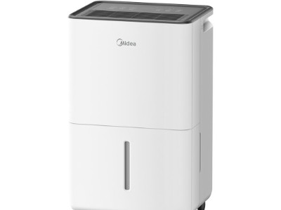 美的除濕機(jī)12升