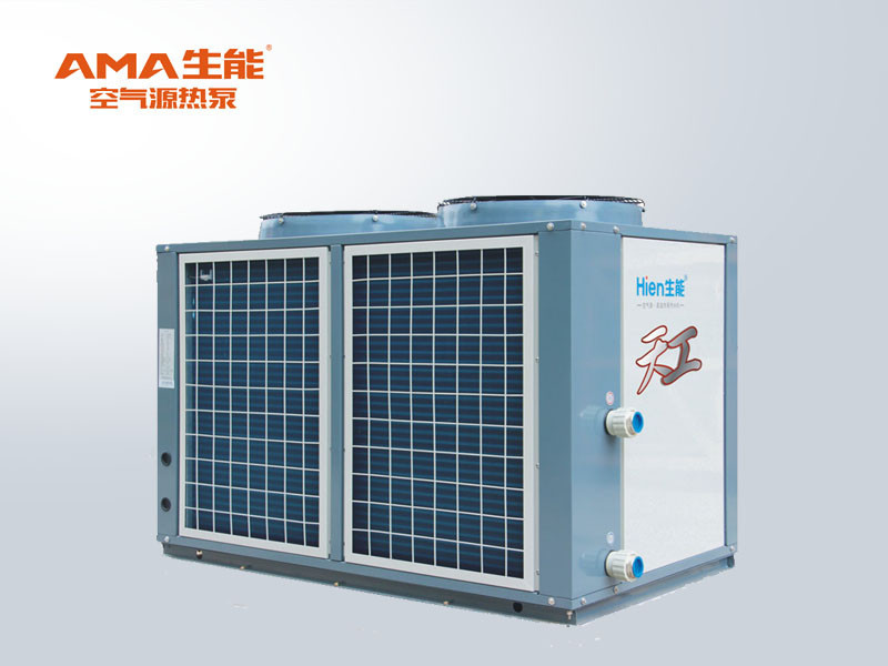 生能高溫機系列熱水機 生能高溫機系列熱水機