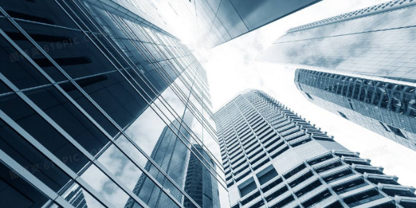 高層寫字樓空調安裝解決方案