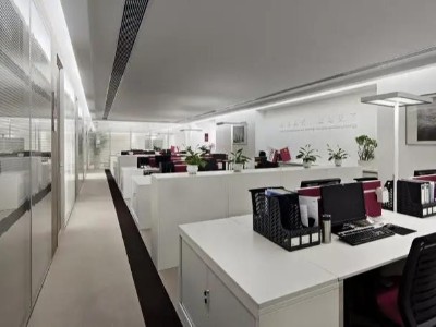 軒鋒科技中央空調清洗維保工程