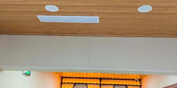 中央空調換新改造主要包含哪些內容？