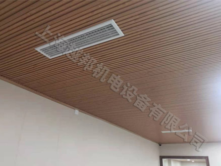 中央空調換新改造主要包含哪些內容？