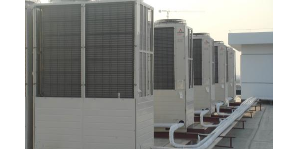 多聯機安裝特點與常見故障有哪些？