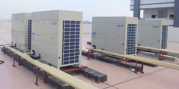 中央空調(diào)設(shè)備如何節(jié)能改造？