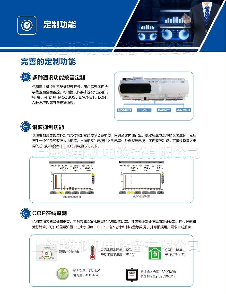 氣懸浮中央空調-12