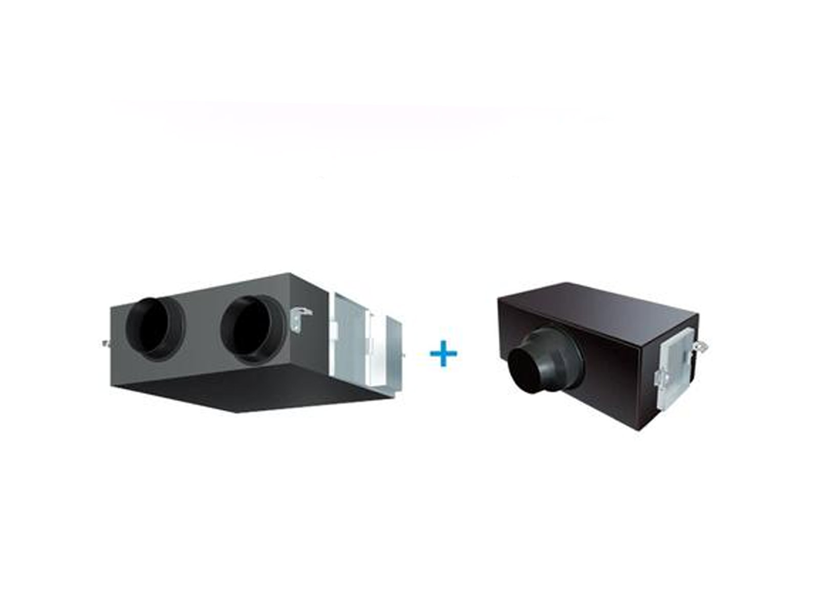 DAIKIN大金新風(fēng)系統(tǒng)