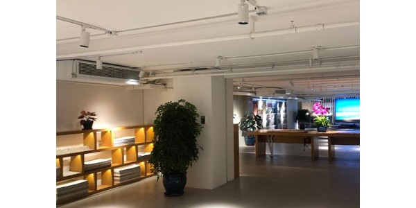 疫情向好，該如何降低商用中央空調使用風險？