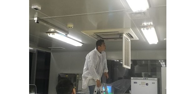 上海中央空調長期不保養的危害