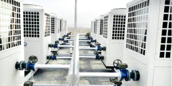 越邦機(jī)電干貨│空氣源熱泵設(shè)計(jì)和安裝注意事項(xiàng)！