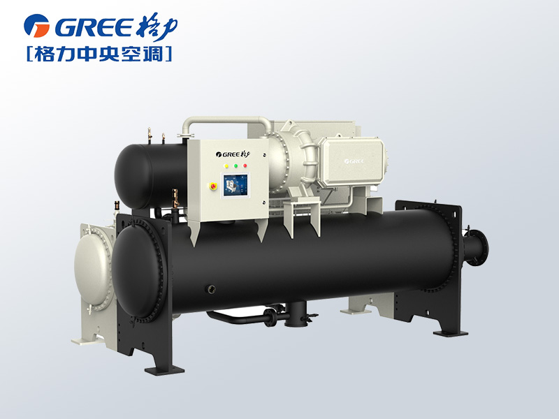 格力中央空調CVE系列