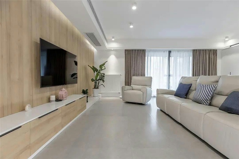 海信家用中央空調安裝前我們需要注意三個時間節點