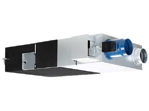 松下直流馬達全熱交換器