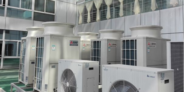 購買中央空調設備，你還在選擇“便宜貨”？